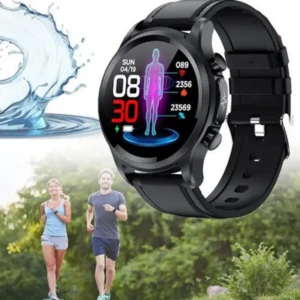 GeekRan active lifestyle