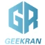 GeekRan logo